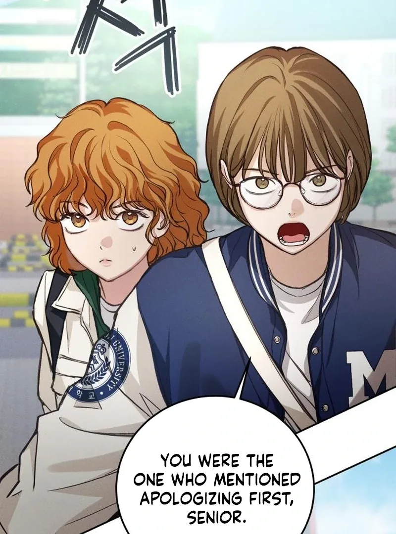 Perfection is Everything Chapter 9 page 18