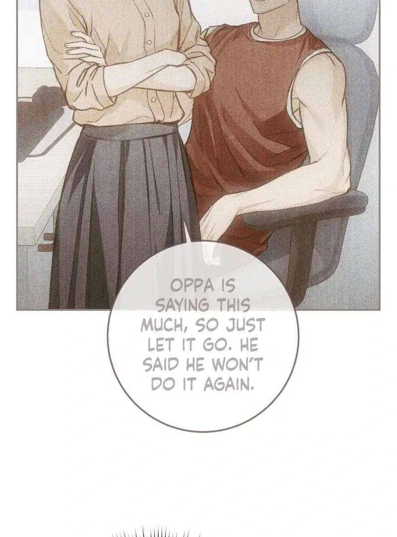 Perfection is Everything Chapter 9 page 26