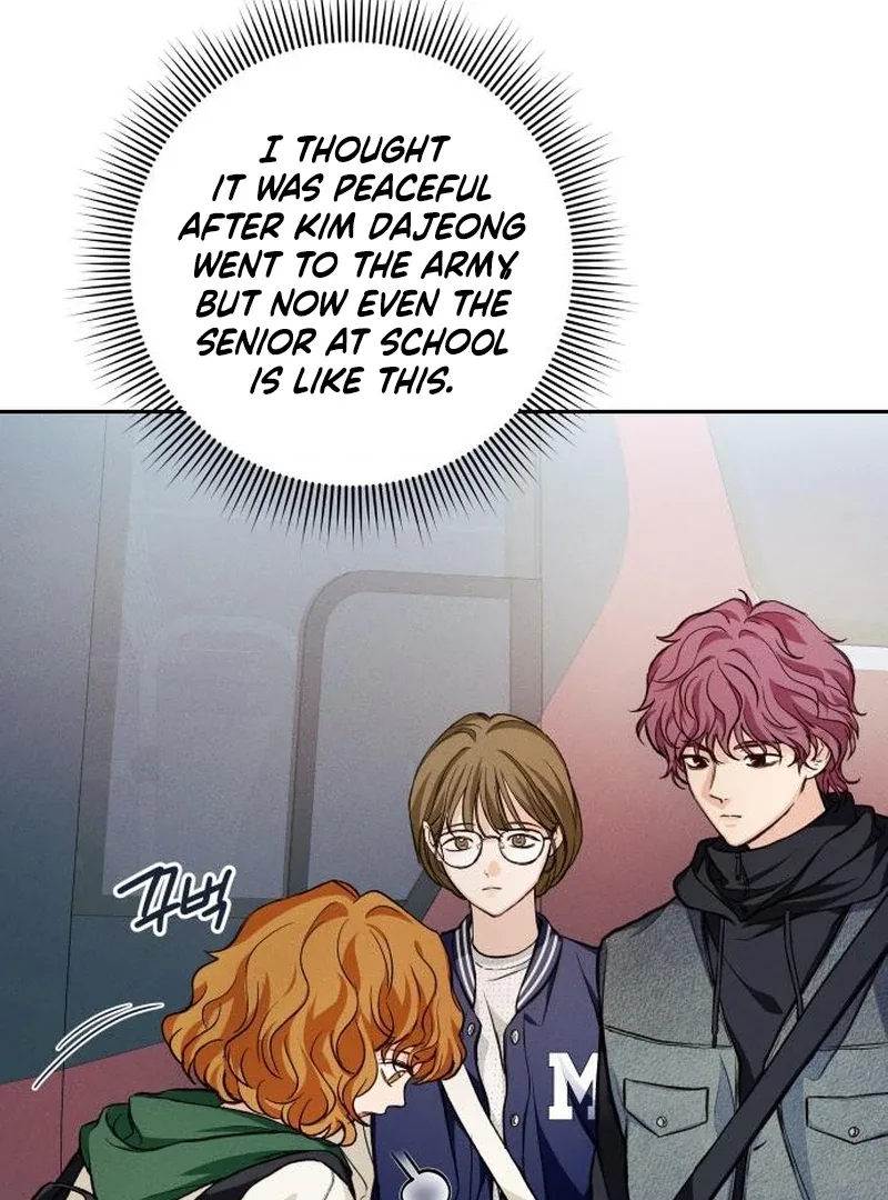 Perfection is Everything Chapter 9 page 27
