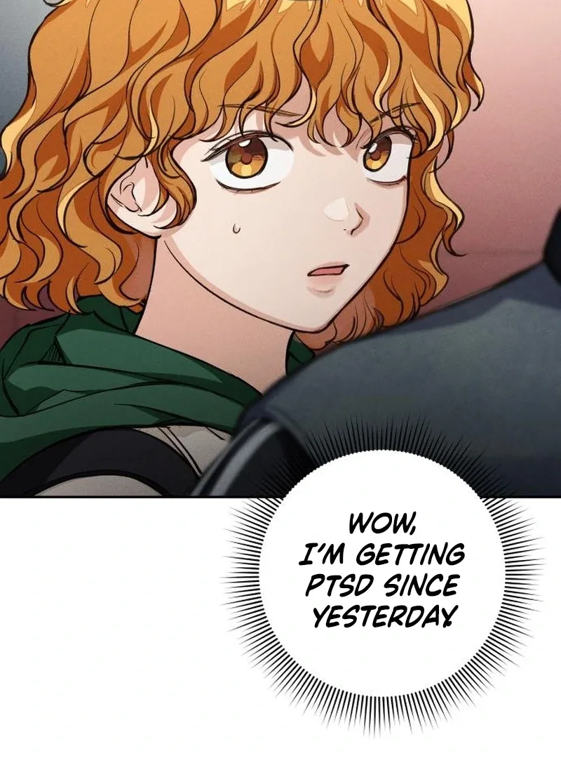 Perfection is Everything Chapter 9 page 24