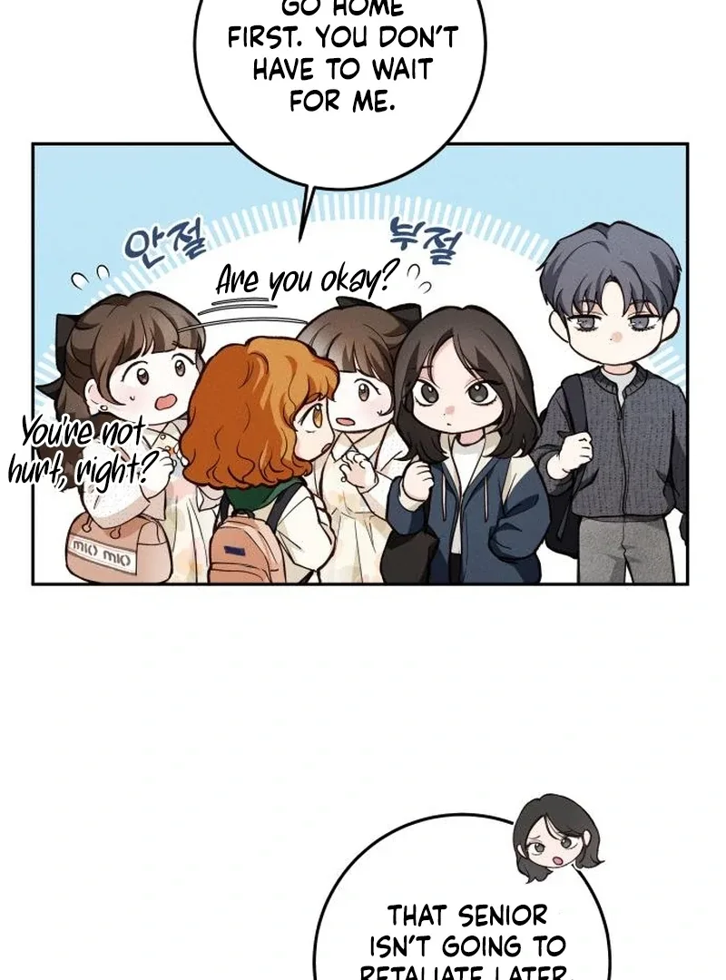 Perfection is Everything Chapter 9 page 33