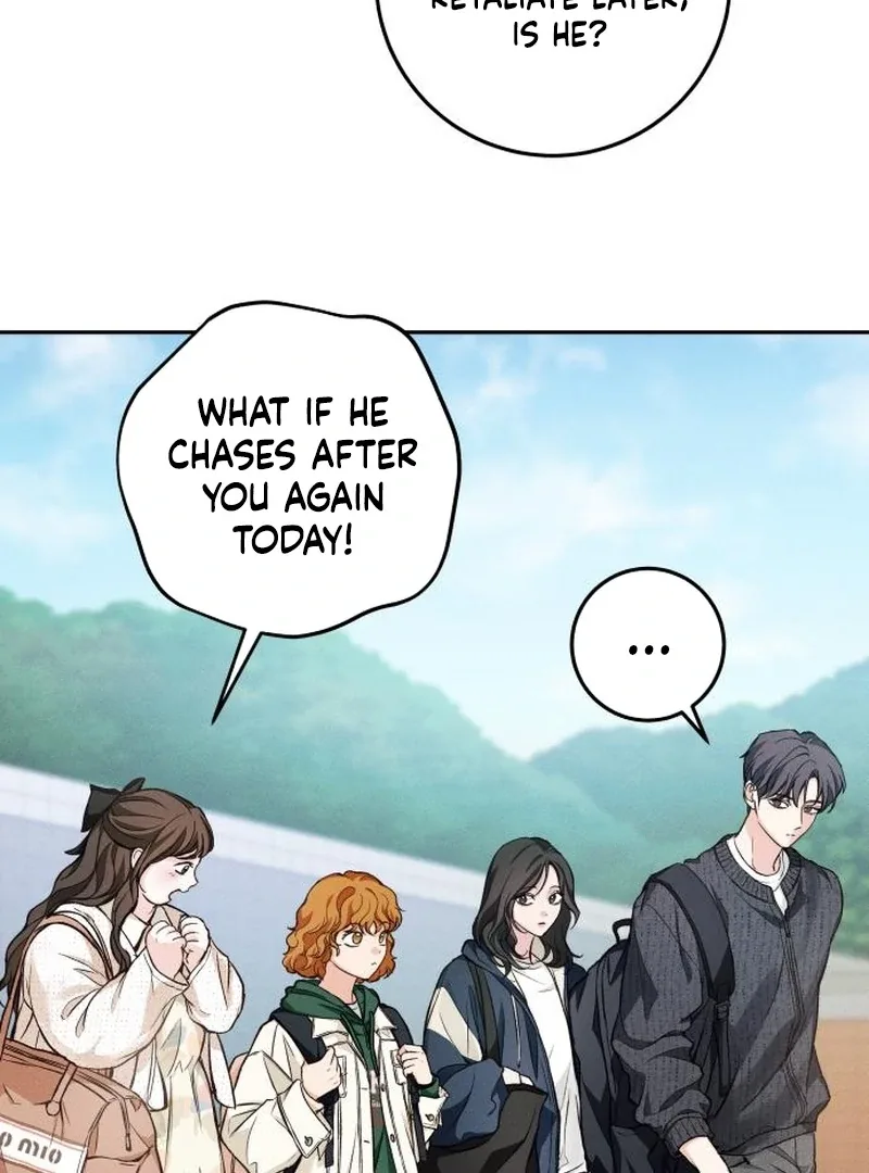 Perfection is Everything Chapter 9 page 34