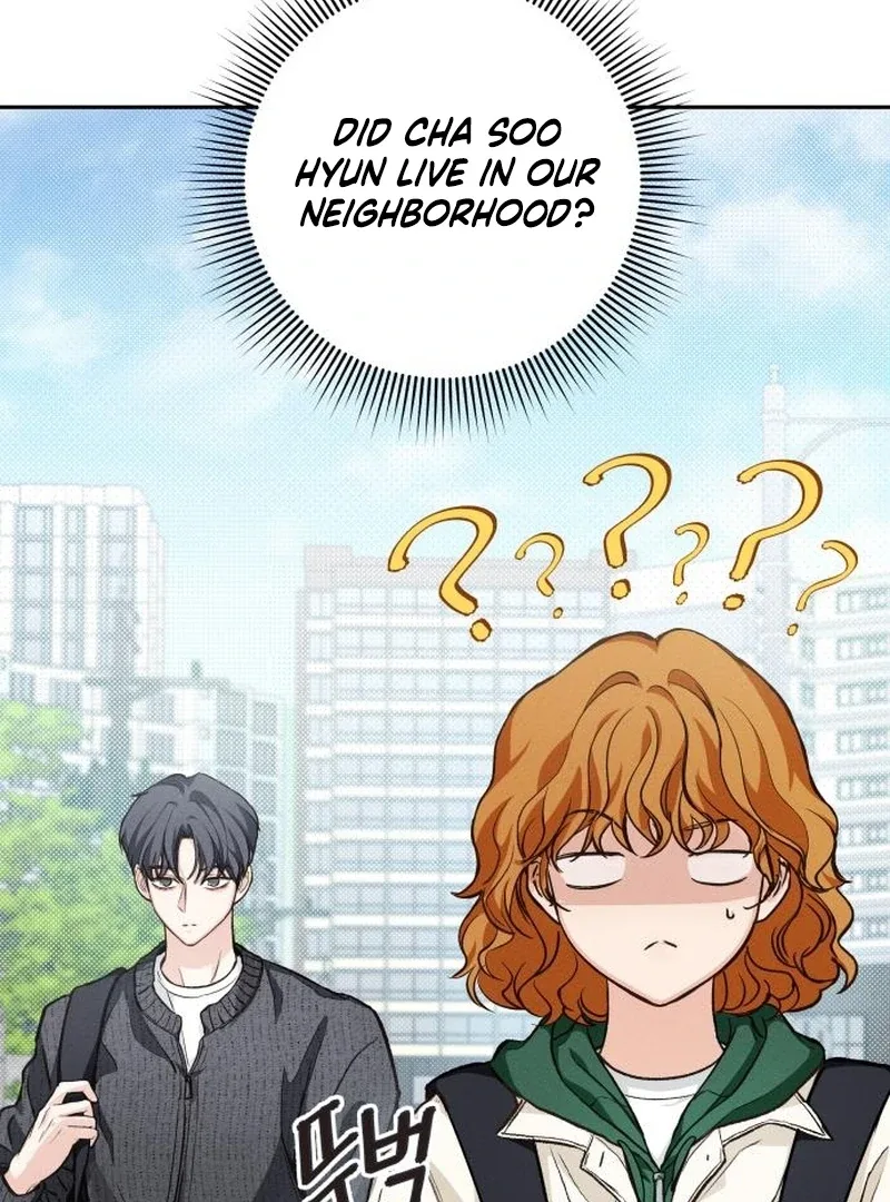 Perfection is Everything Chapter 9 page 43