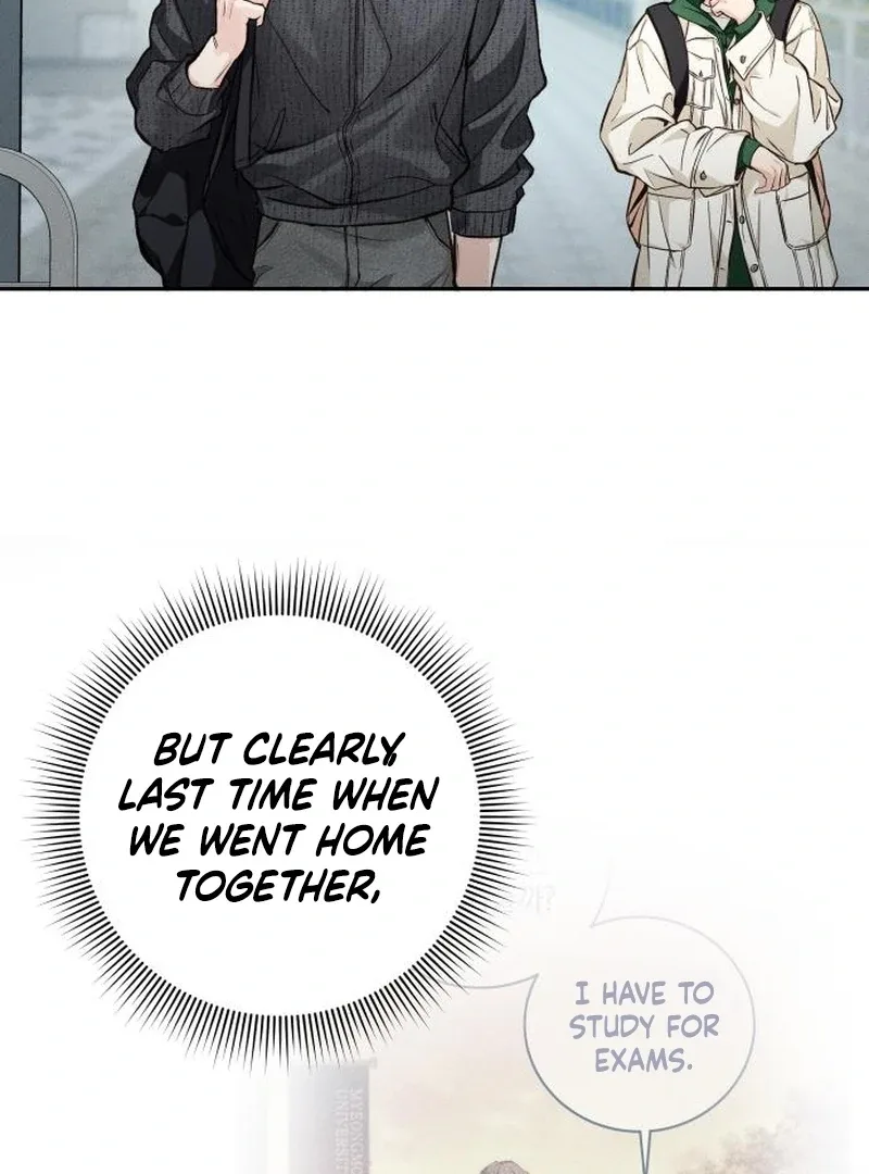Perfection is Everything Chapter 9 page 46