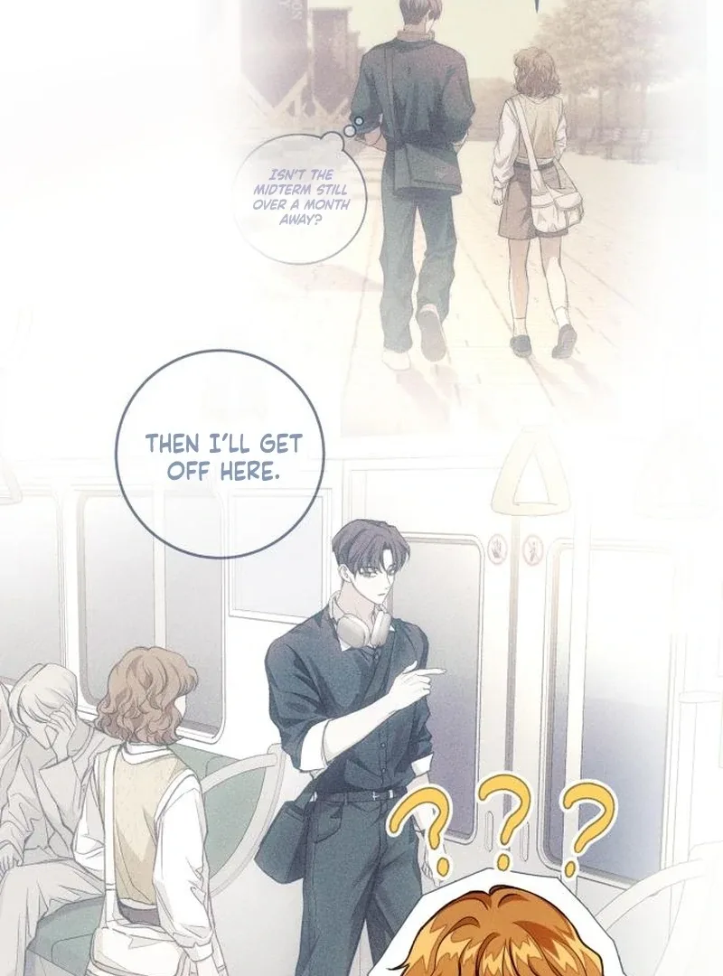 Perfection is Everything Chapter 9 page 47