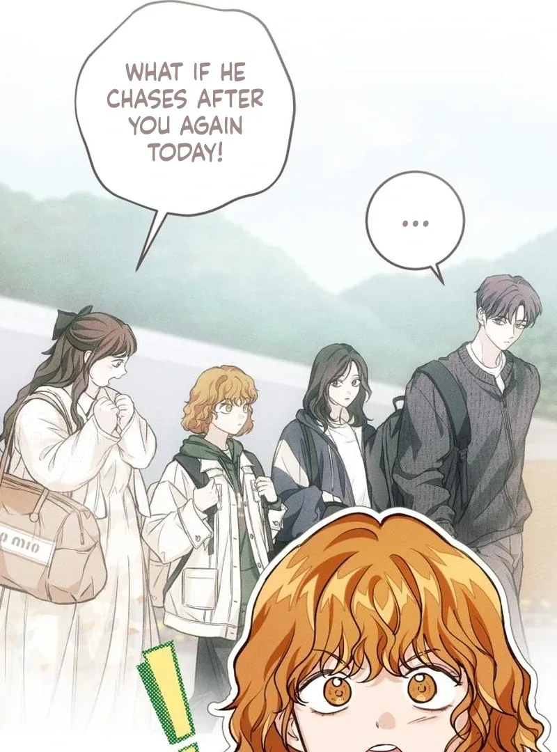 Perfection is Everything Chapter 9 page 50