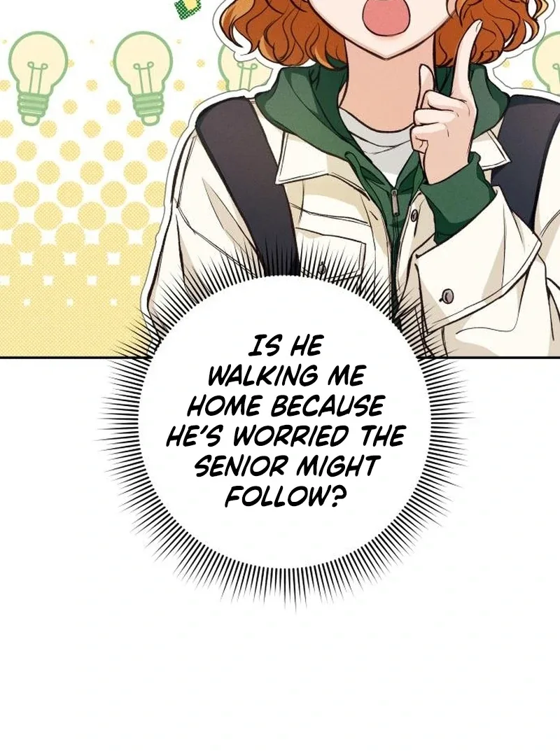 Perfection is Everything Chapter 9 page 51