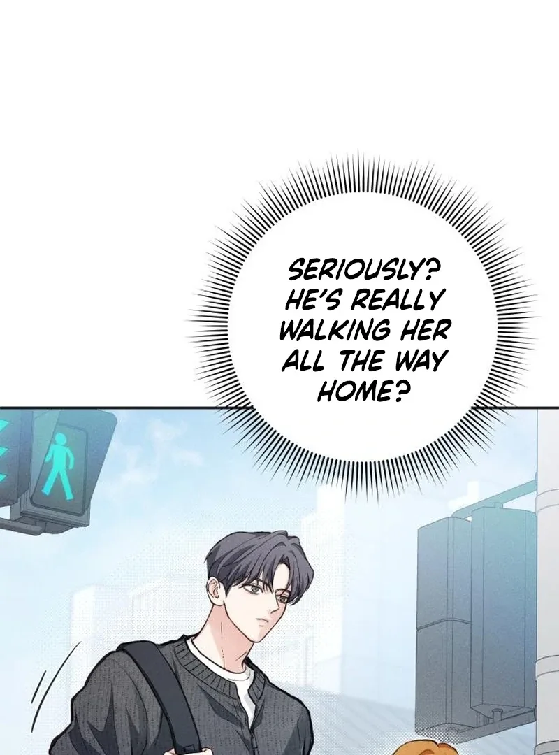 Perfection is Everything Chapter 9 page 52
