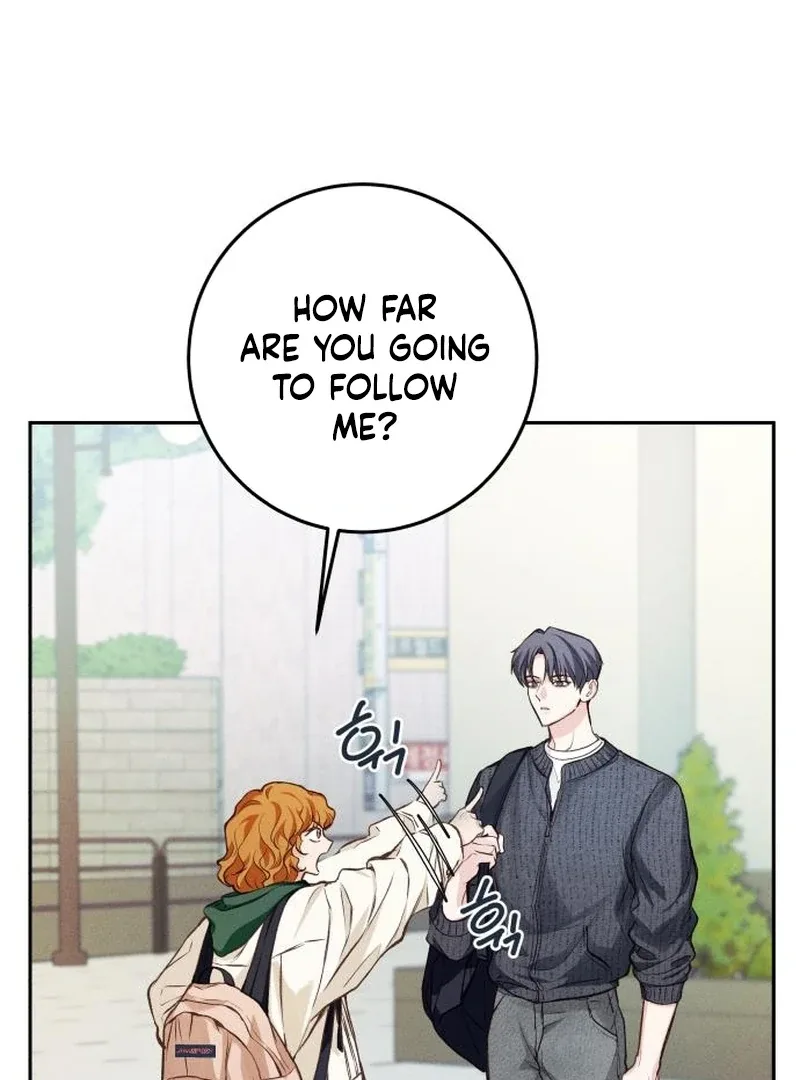 Perfection is Everything Chapter 9 page 56