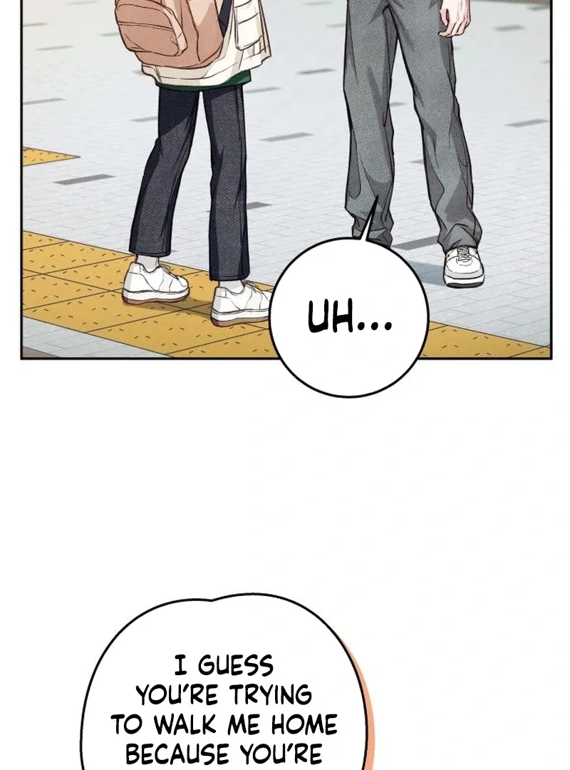 Perfection is Everything Chapter 9 page 57