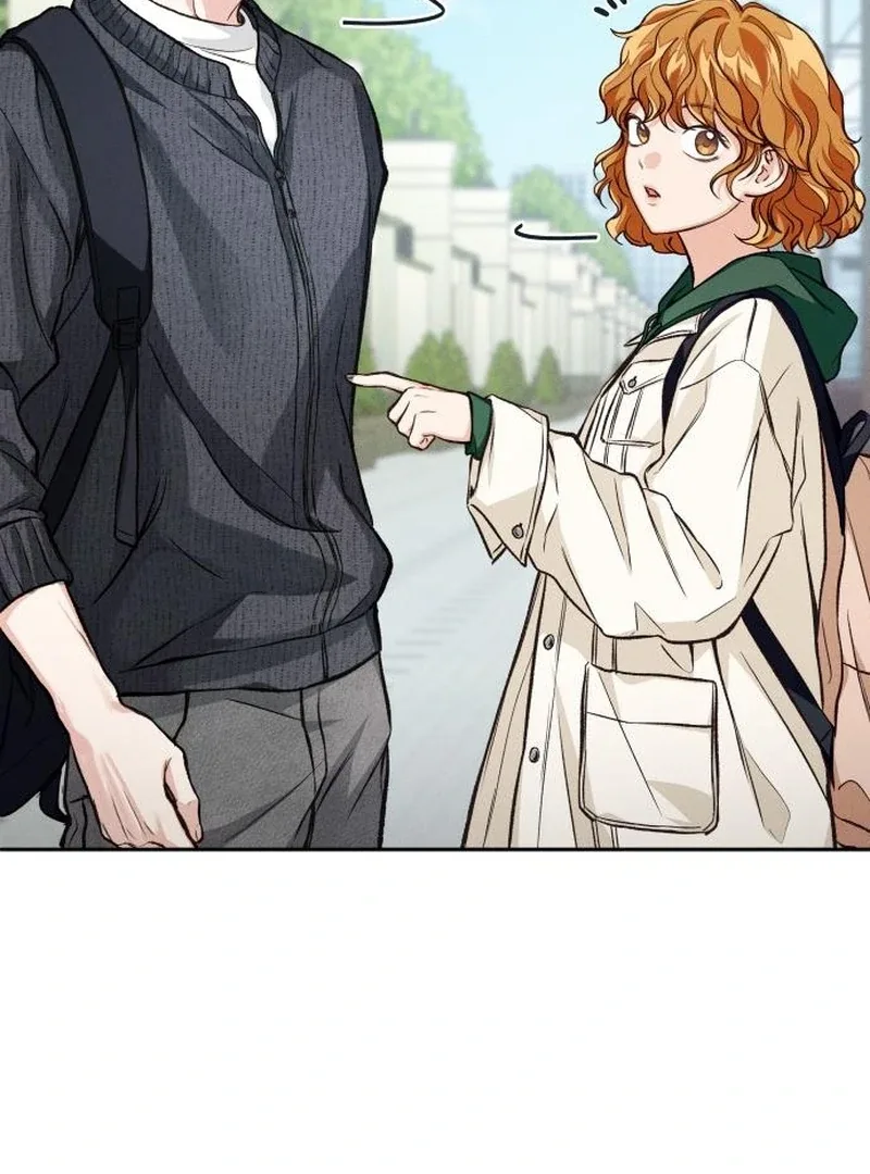 Perfection is Everything Chapter 9 page 61