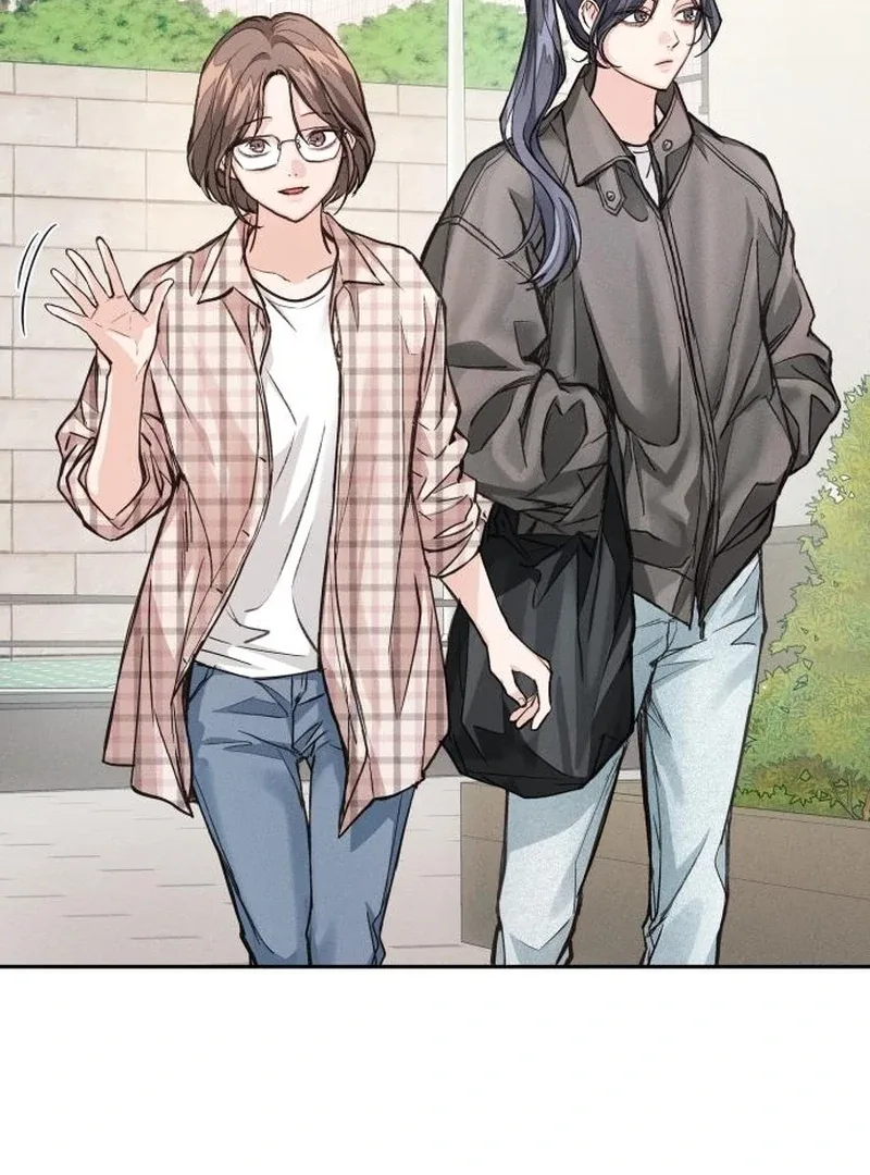Perfection is Everything Chapter 9 page 63