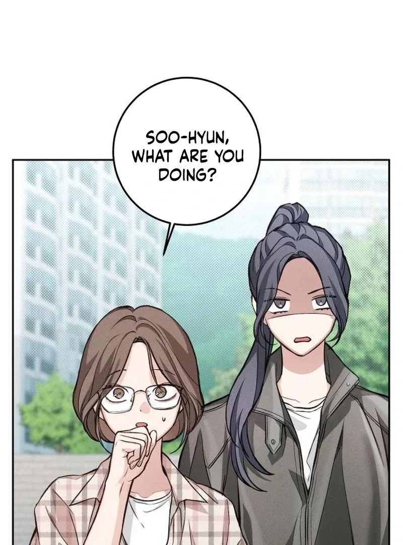 Perfection is Everything Chapter 9 page 72
