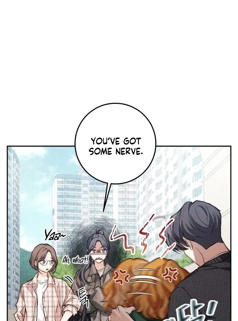Perfection is Everything Chapter 9 page 80