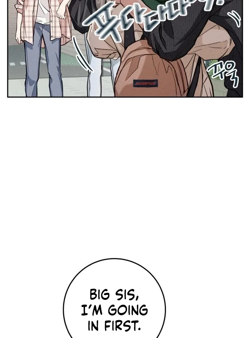 Perfection is Everything Chapter 9 page 81