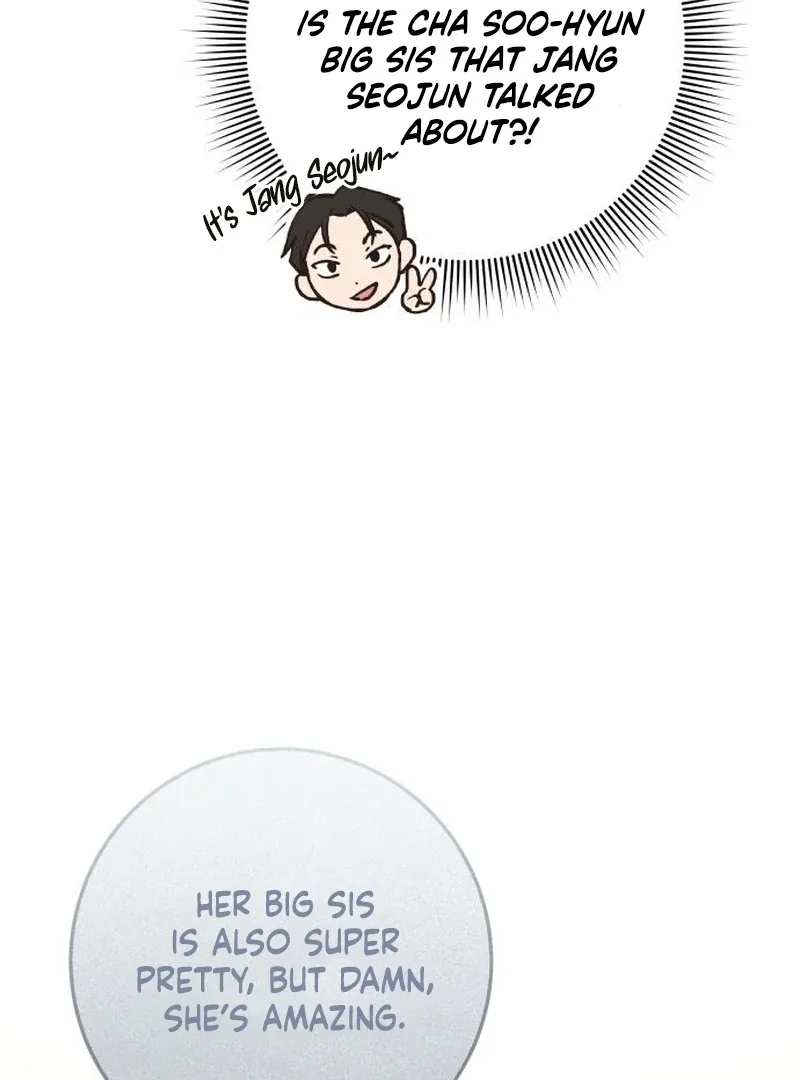 Perfection is Everything Chapter 9 page 84