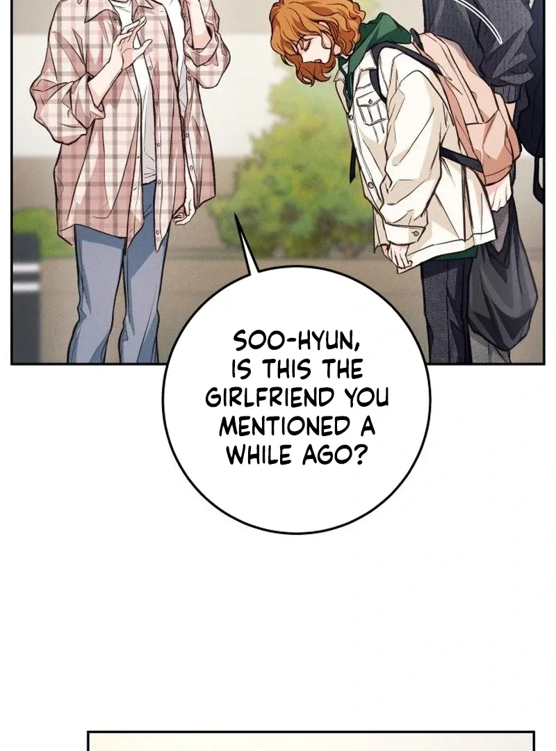 Perfection is Everything Chapter 9 page 91