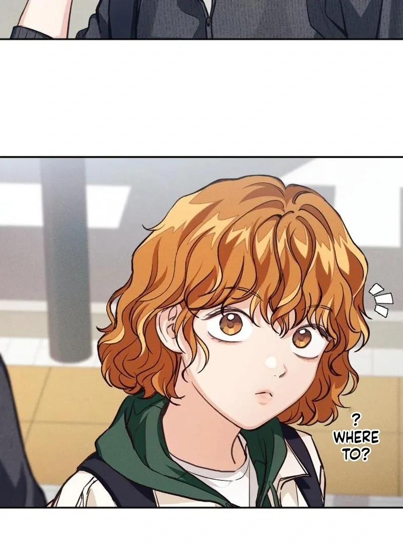 Perfection is Everything Chapter 9 page 98
