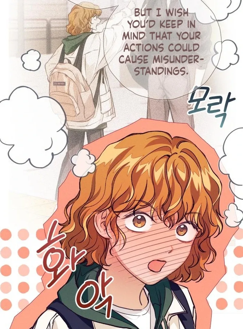 Perfection is Everything Chapter 9 page 102