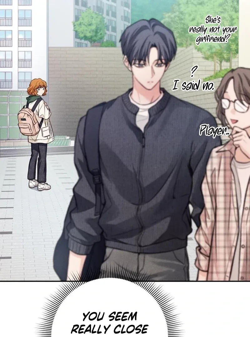 Perfection is Everything Chapter 9 page 108