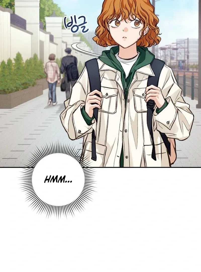 Perfection is Everything Chapter 9 page 110