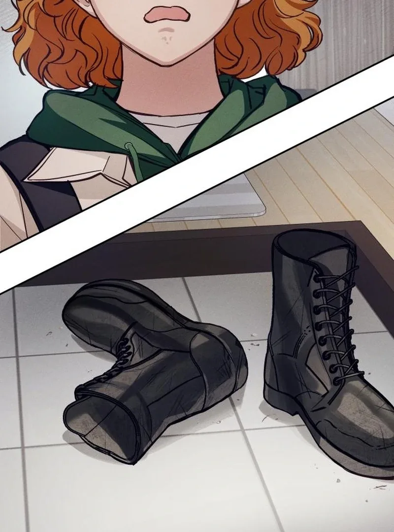 Perfection is Everything Chapter 9 page 117