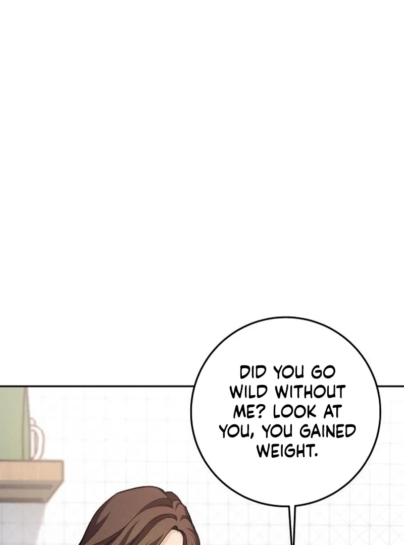 Perfection is Everything Chapter 9 page 126