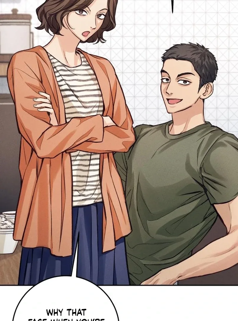 Perfection is Everything Chapter 9 page 127