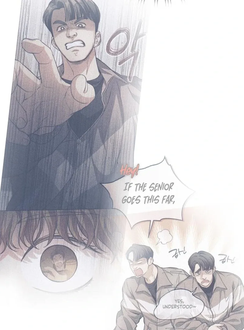 Perfection is Everything Chapter 9 page 129
