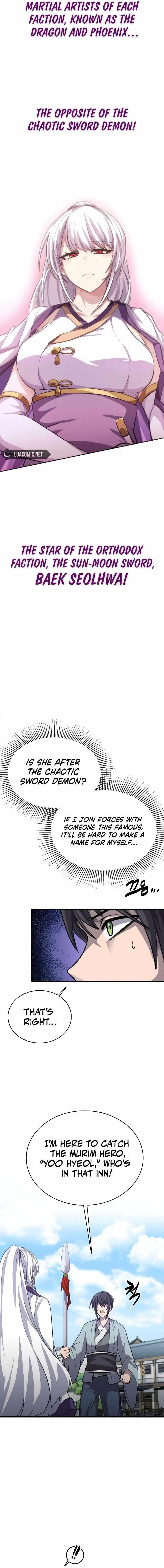 Perhaps Invincible Chapter 1 page 28