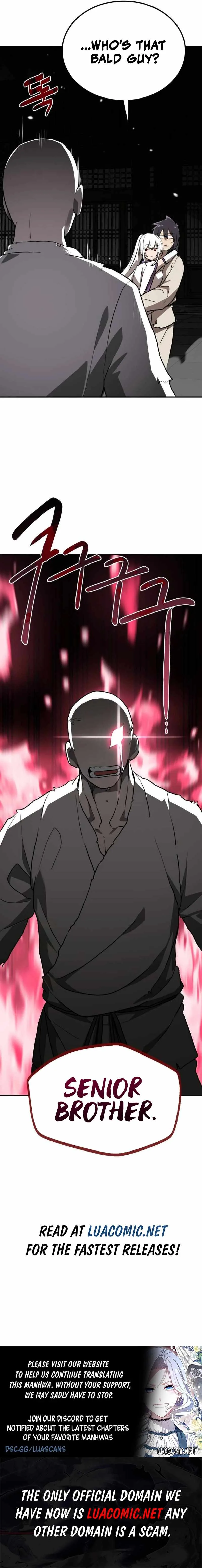 Perhaps Invincible Chapter 13 page 13