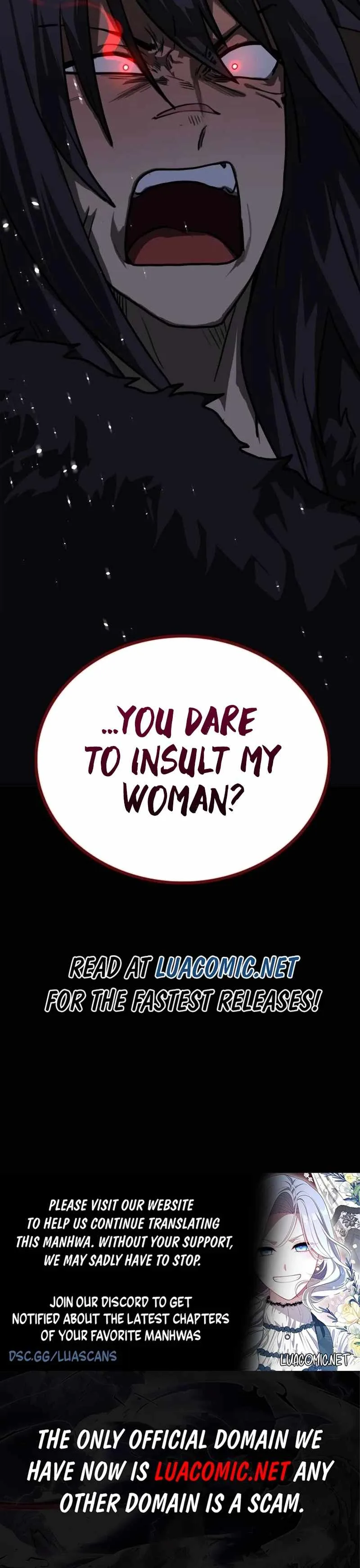 Perhaps Invincible Chapter 17 page 18