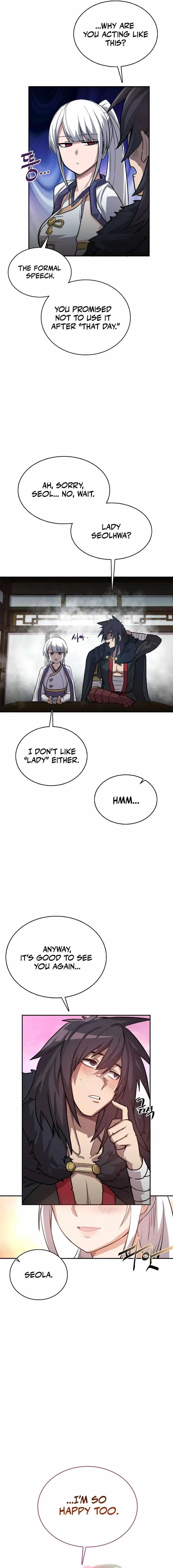 Perhaps Invincible Chapter 2 page 7