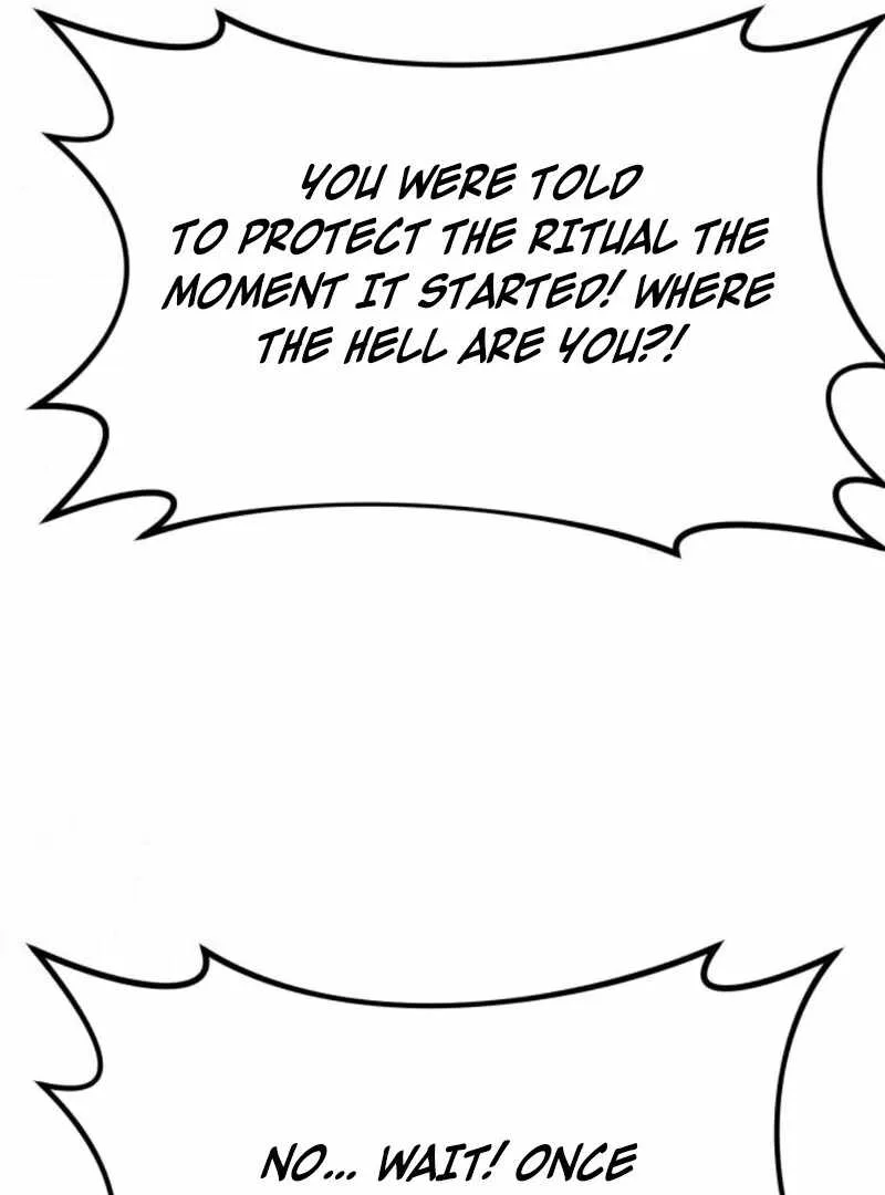 Perhaps Invincible Chapter 37 page 28