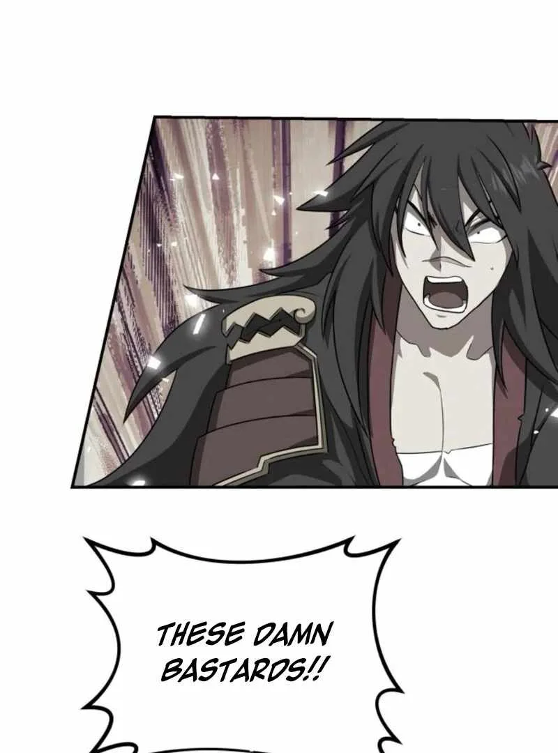 Perhaps Invincible Chapter 37 page 30