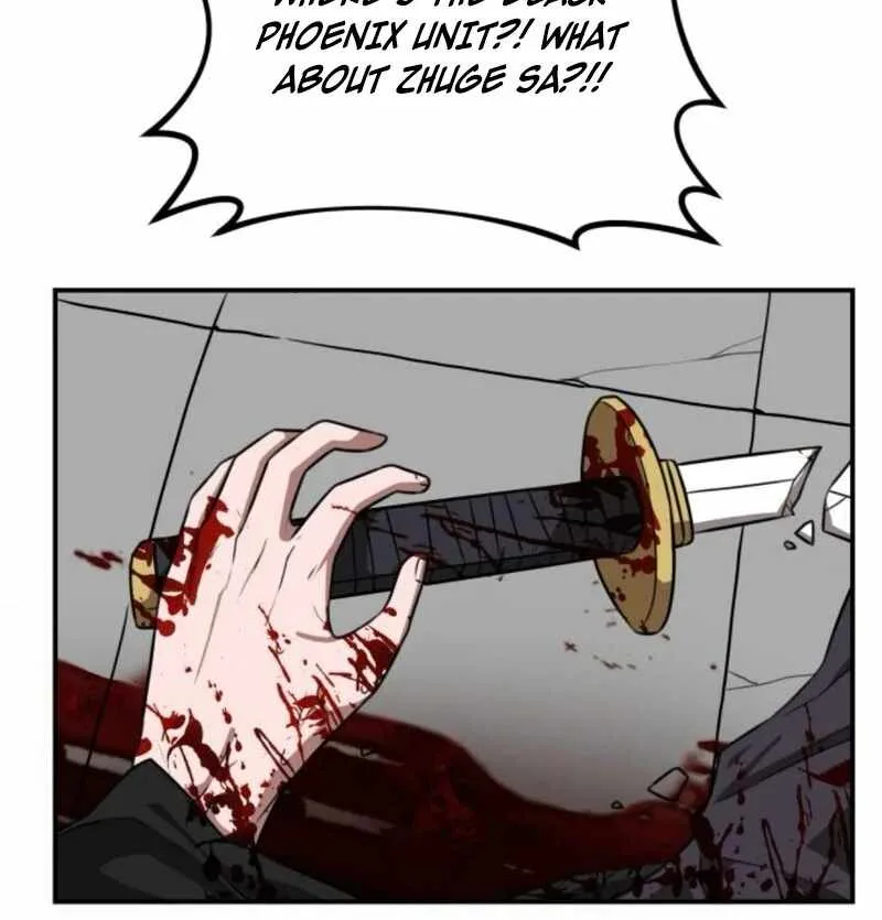 Perhaps Invincible Chapter 37 page 27