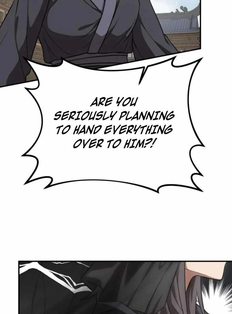 Perhaps Invincible Chapter 37 page 48
