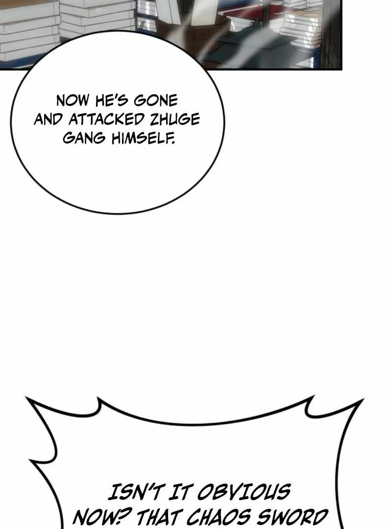Perhaps Invincible Chapter 37 page 104