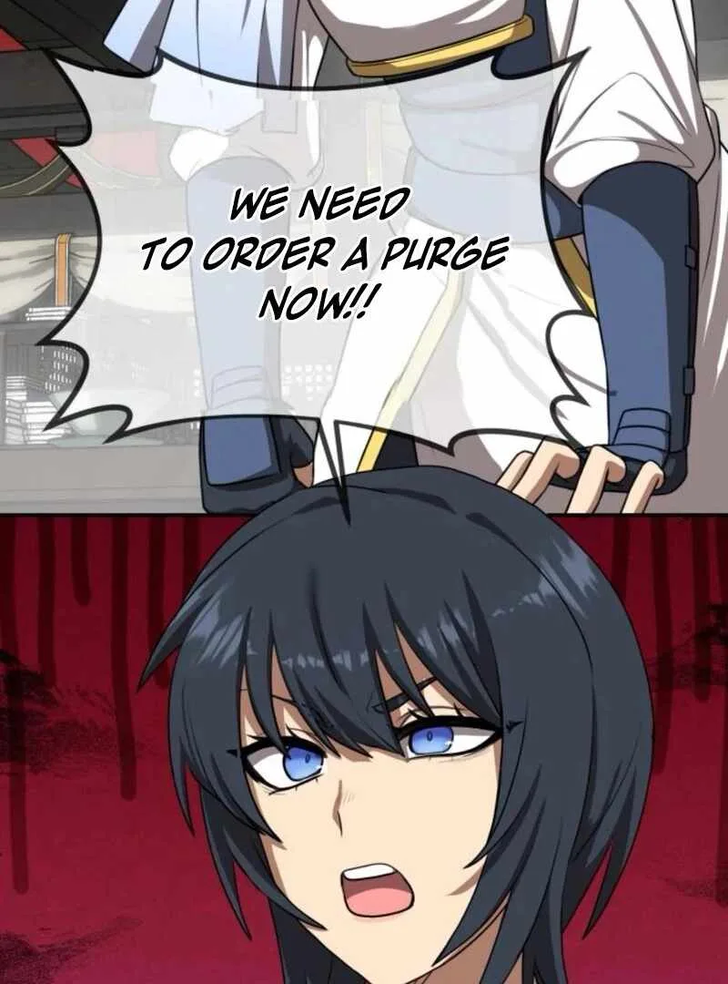 Perhaps Invincible Chapter 37 page 106