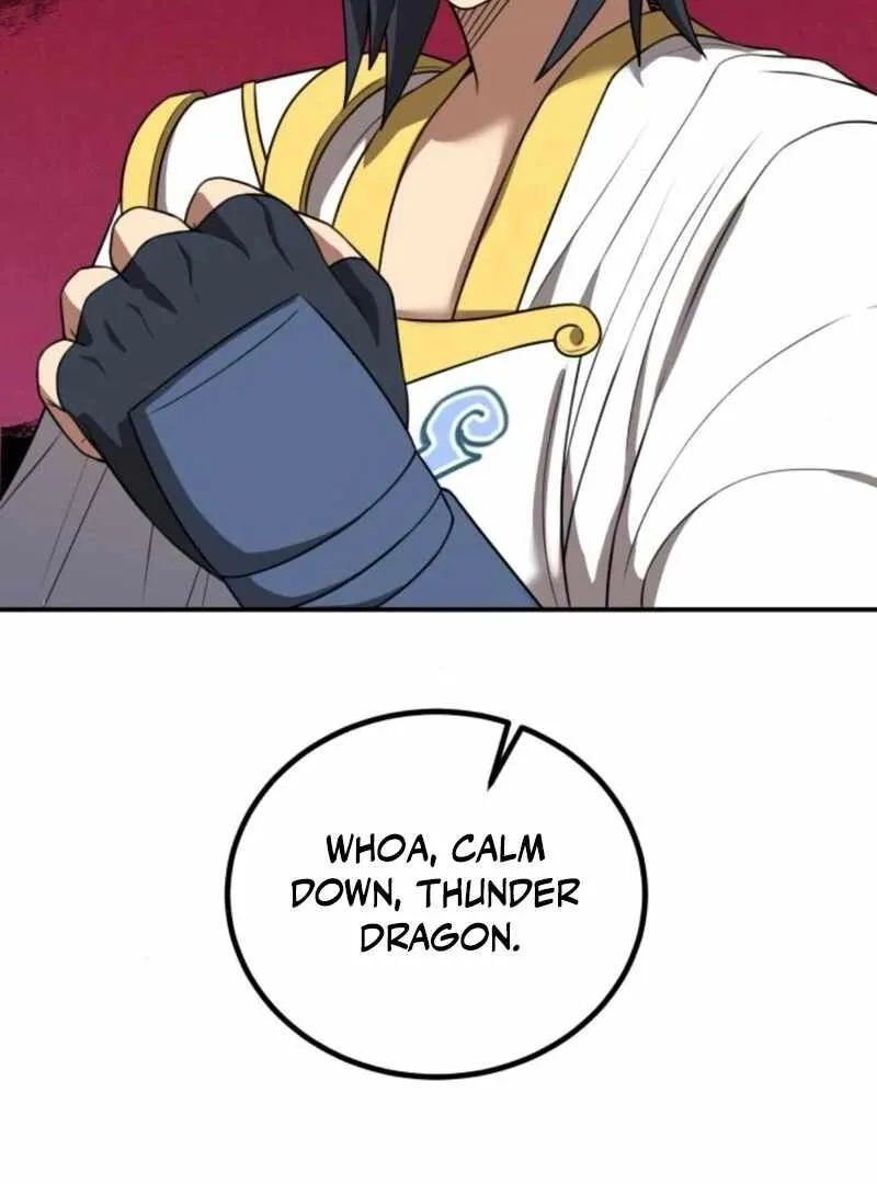 Perhaps Invincible Chapter 37 page 107
