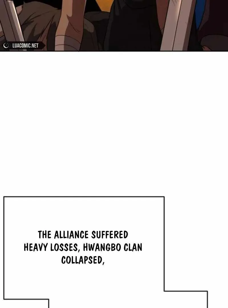 Perhaps Invincible Chapter 38 page 11