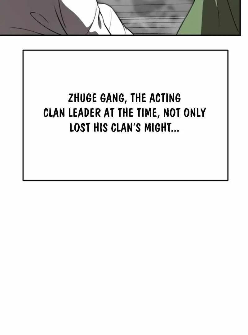 Perhaps Invincible Chapter 38 page 22