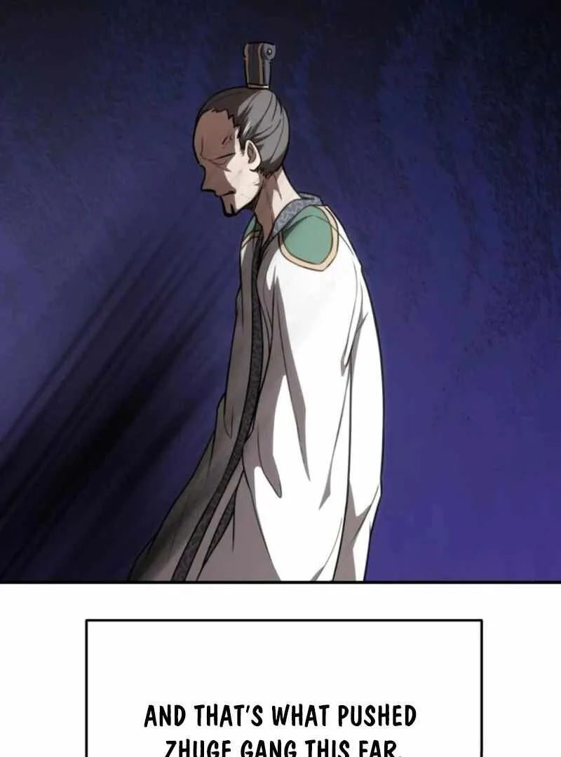 Perhaps Invincible Chapter 38 page 25