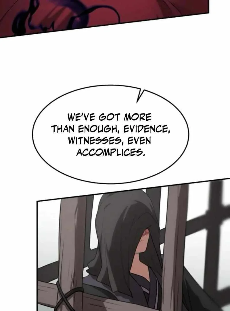 Perhaps Invincible Chapter 38 page 32