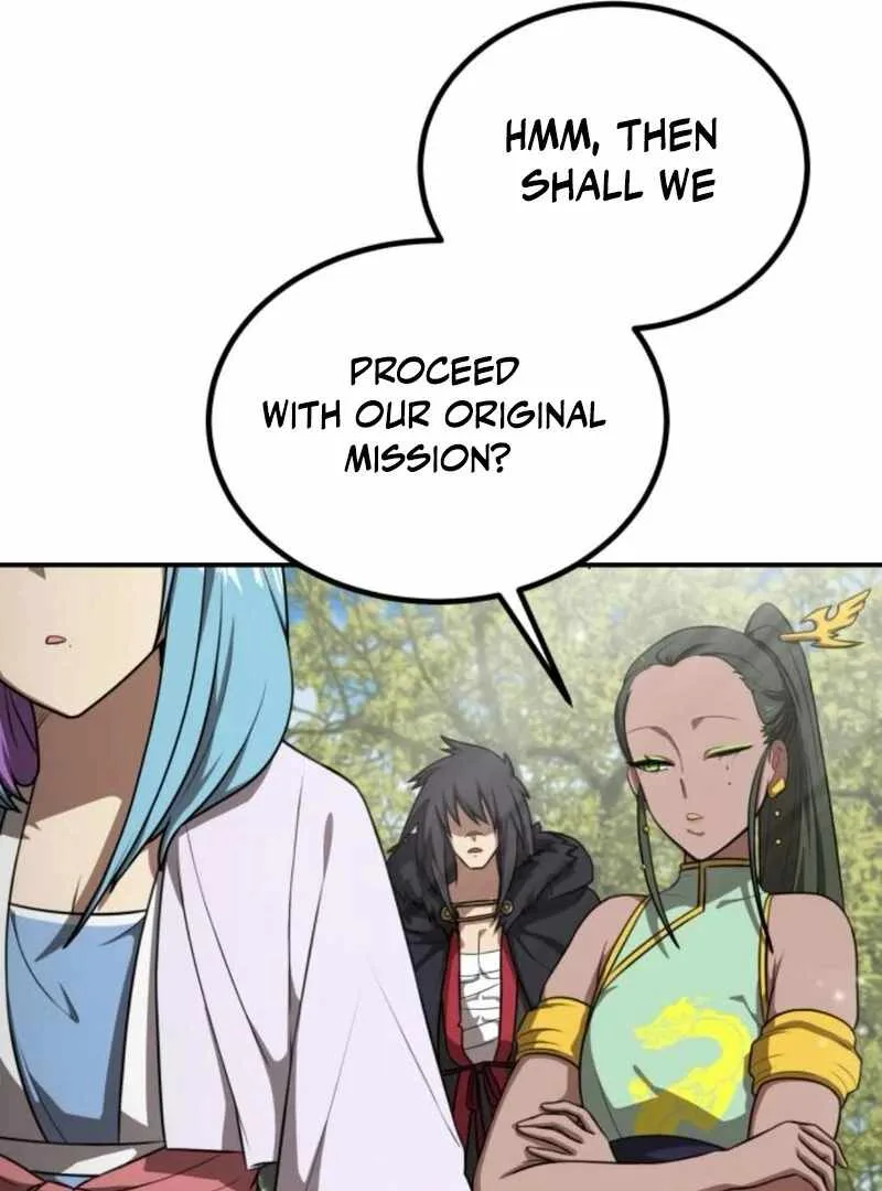 Perhaps Invincible Chapter 38 page 57