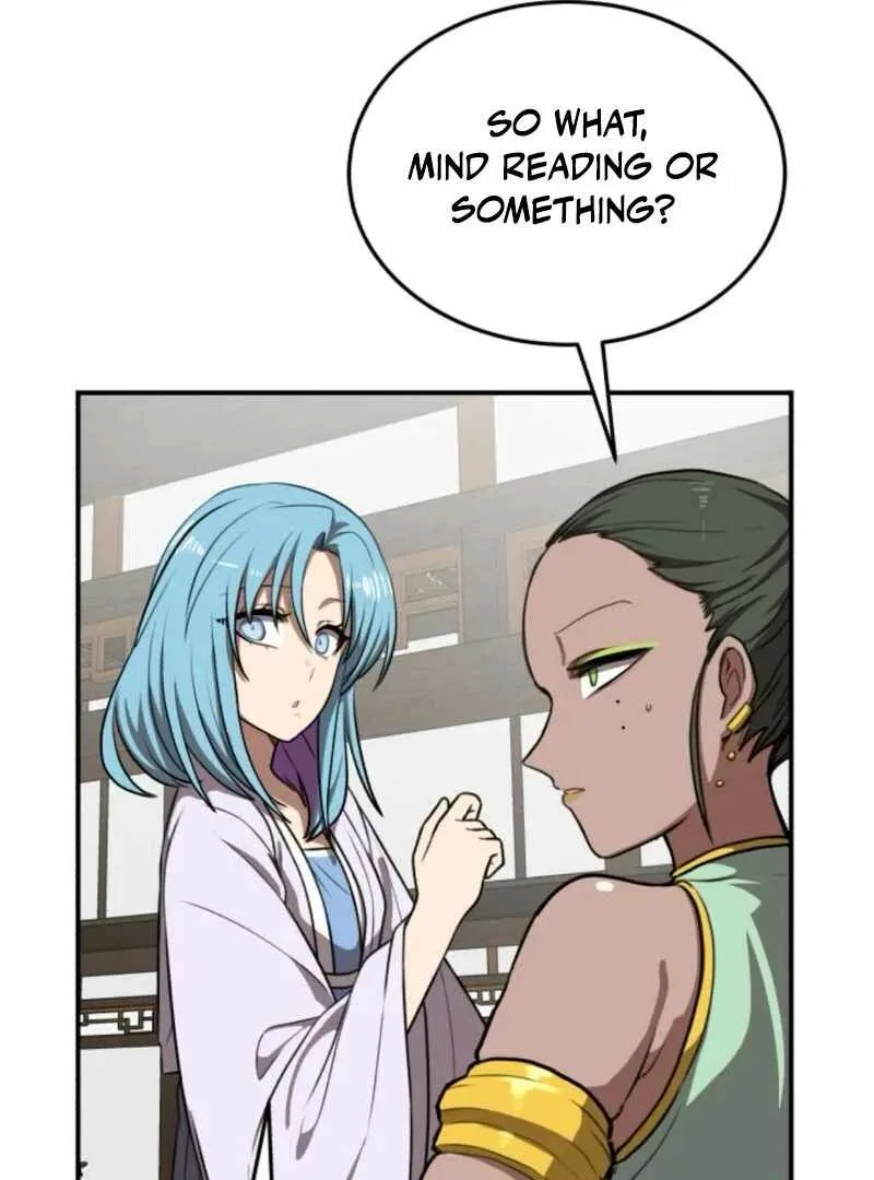 Perhaps Invincible Chapter 38 page 111