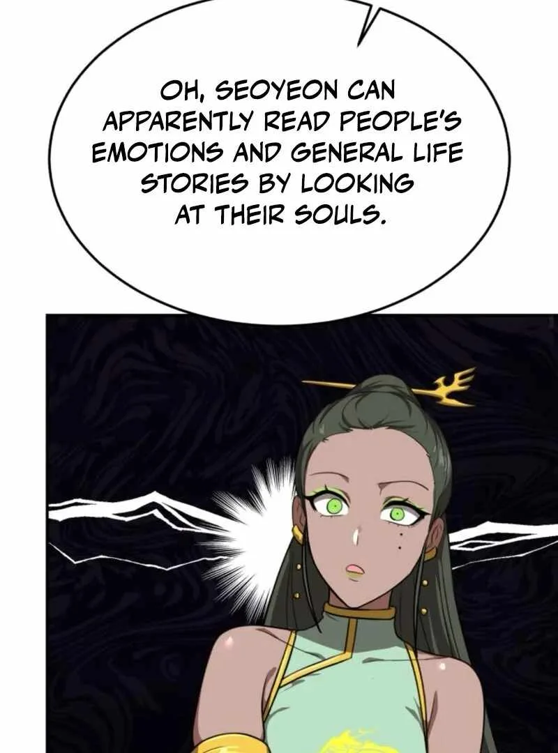 Perhaps Invincible Chapter 38 page 113