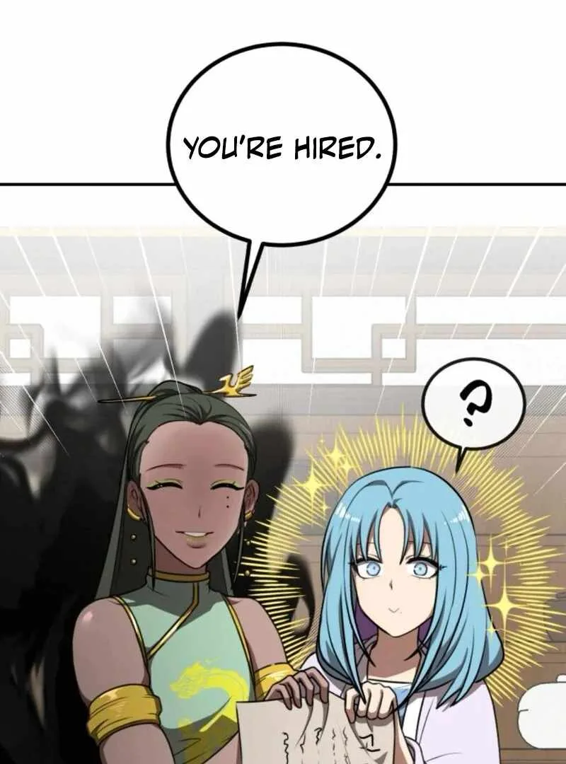 Perhaps Invincible Chapter 38 page 115