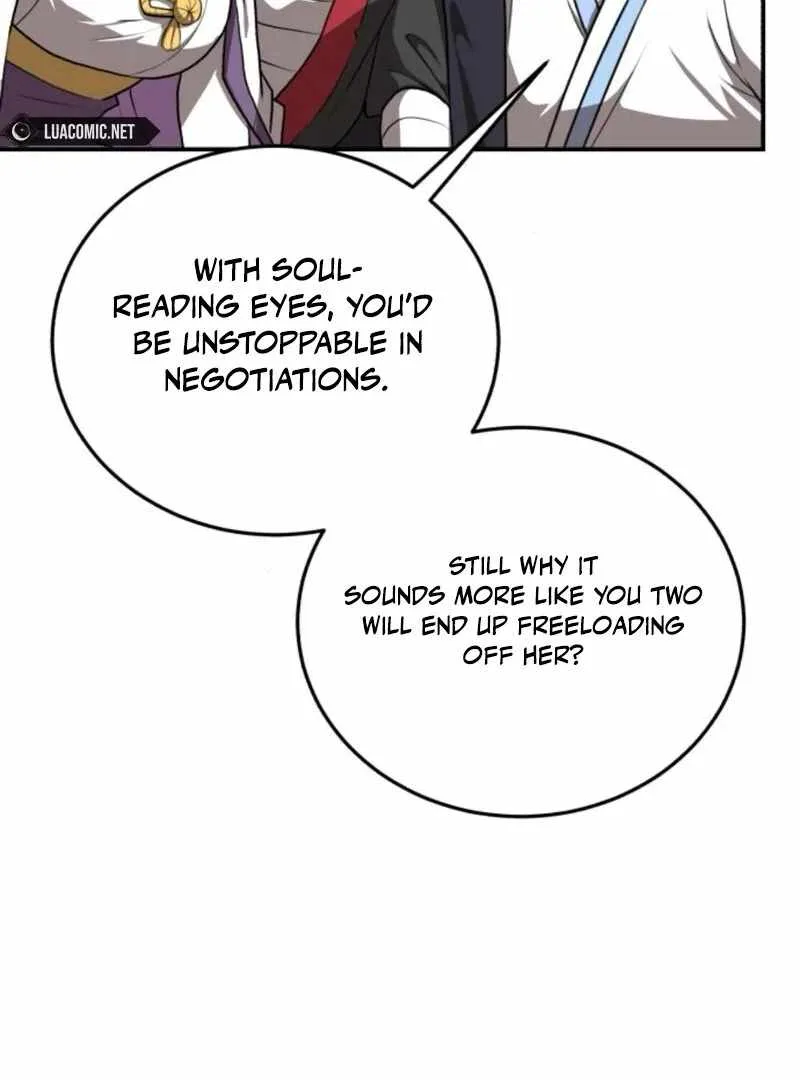 Perhaps Invincible Chapter 38 page 117