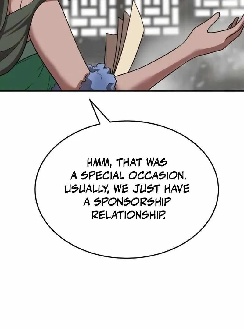 Perhaps Invincible Chapter 46 page 23